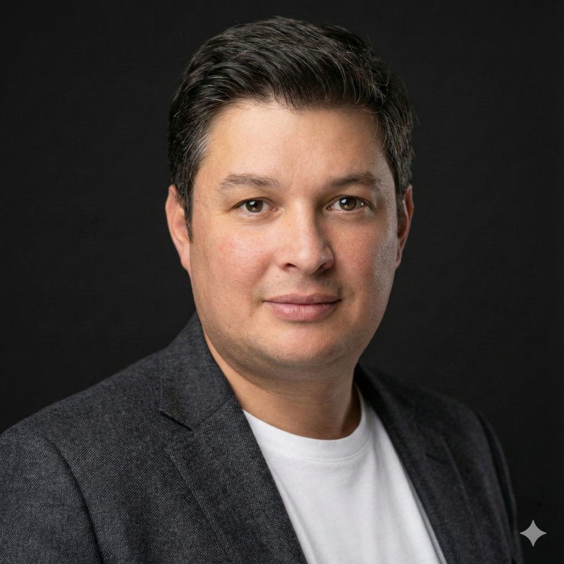 Birol Kabakoğlu