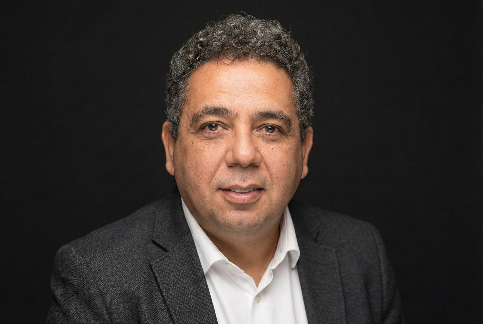 Serdar Özkan